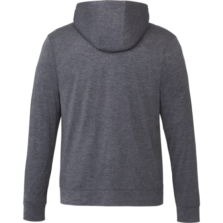 Men's LAVAR Eco Knit Full Zip Hoody - Image 6