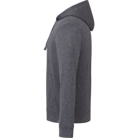 Men's LAVAR Eco Knit Full Zip Hoody - Image 9