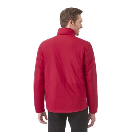 Men's KYES Eco Packable Insulated Jacket - Image 11