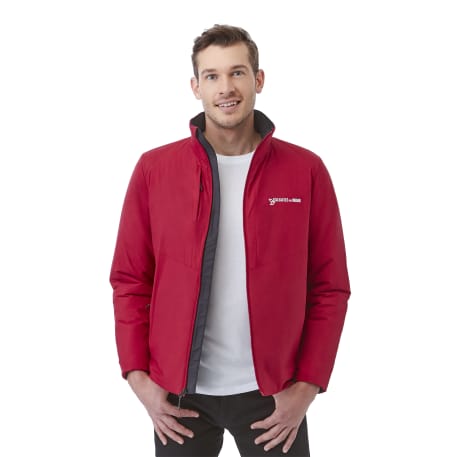 Men's KYES Eco Packable Insulated Jacket - Image 13