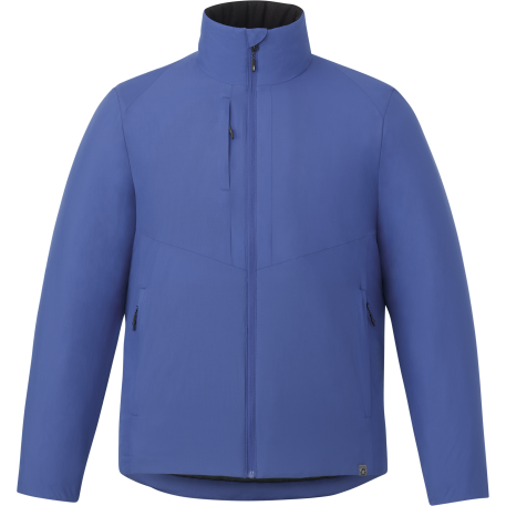 Men's KYES Eco Packable Insulated Jacket - Image 16