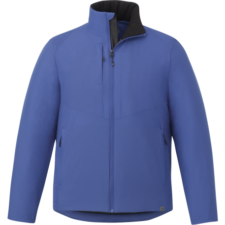 Men's KYES Eco Packable Insulated Jacket - Image 17