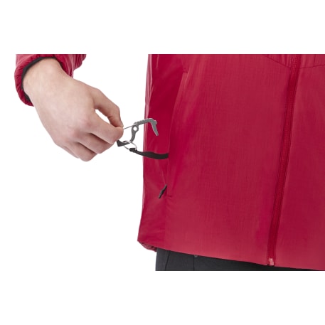 Men's KYES Eco Packable Insulated Jacket - Image 3