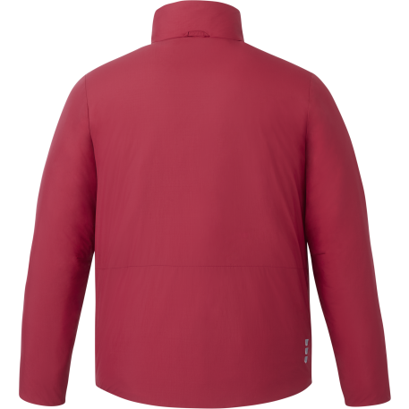 Men's KYES Eco Packable Insulated Jacket - Image 5