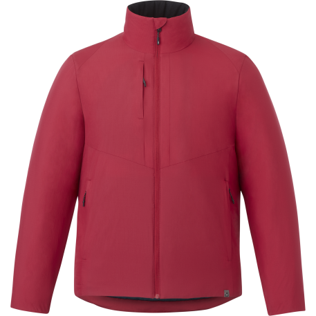 Men's KYES Eco Packable Insulated Jacket - Image 6