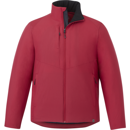 Men's KYES Eco Packable Insulated Jacket - Image 7