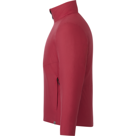 Men's KYES Eco Packable Insulated Jacket - Image 8