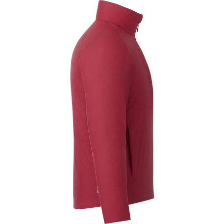 Men's KYES Eco Packable Insulated Jacket - Image 9