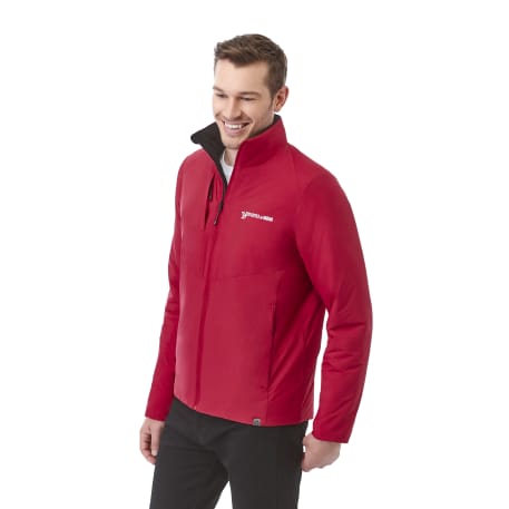 Men's KYES Eco Packable Insulated Jacket - Image 10
