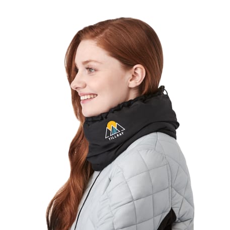 Unisex Kyes Eco Winter Snood - Image 16