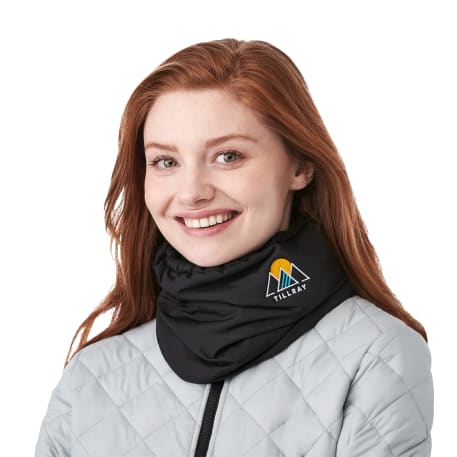 Unisex Kyes Eco Winter Snood - Image 9