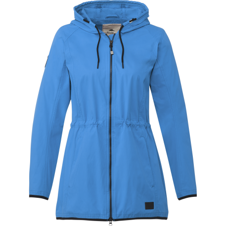 Women's Martinriver Roots73 Jacket