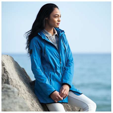 Women's Martinriver Roots73 Jacket - Image 3