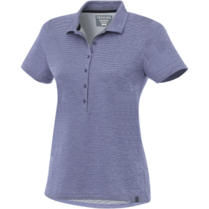 Women's DEGE Eco SS Polo