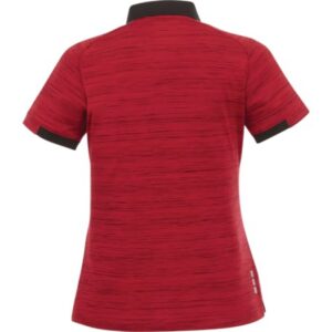 Women's EMORY SS Polo
