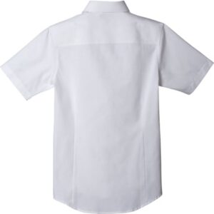 Women's LAMBERT OXFORD SS SHIRT