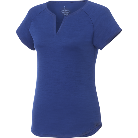 Women's AMOS Eco SS Top