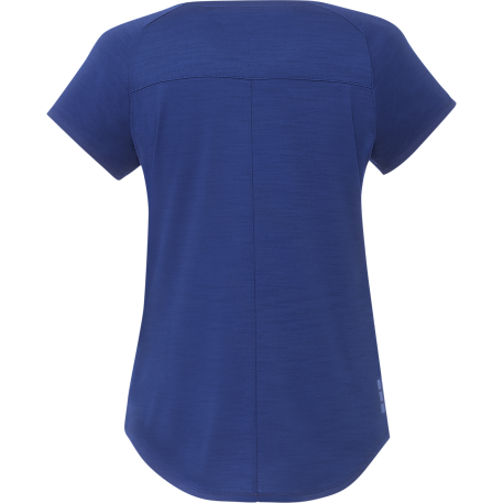 Women's AMOS Eco SS Top - Image 2