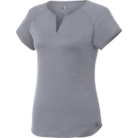 Women's AMOS Eco SS Top - Image 11