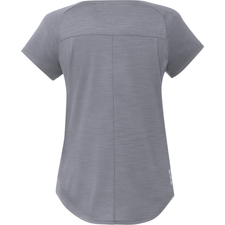 Women's AMOS Eco SS Top - Image 12