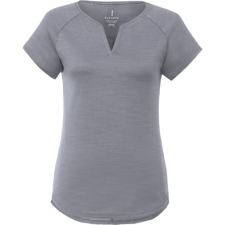 Women's AMOS Eco SS Top - Image 13