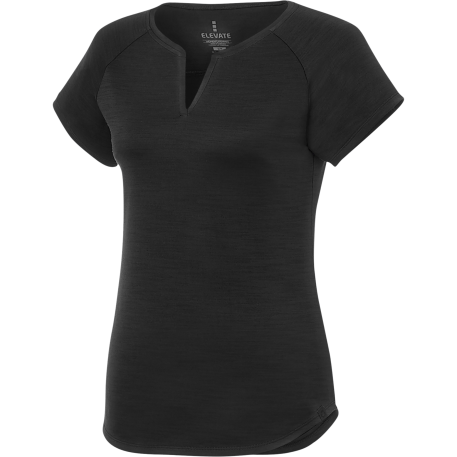 Women's AMOS Eco SS Top - Image 17