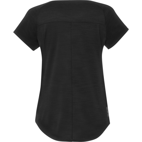 Women's AMOS Eco SS Top - Image 18