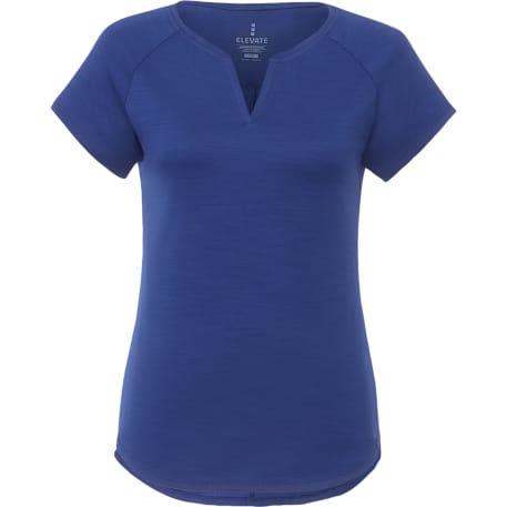 Women's AMOS Eco SS Top - Image 3
