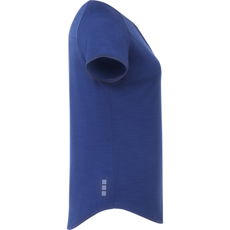 Women's AMOS Eco SS Top - Image 5