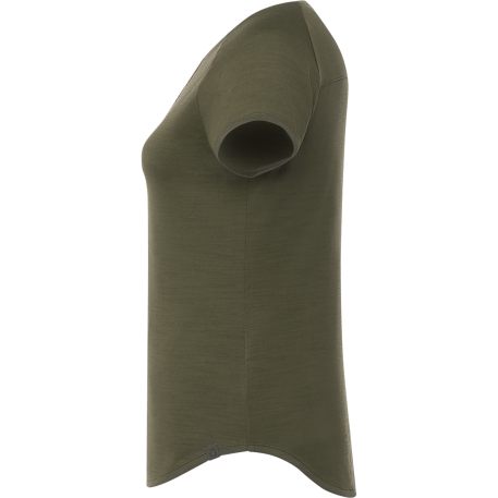 Women's AMOS Eco SS Top - Image 9