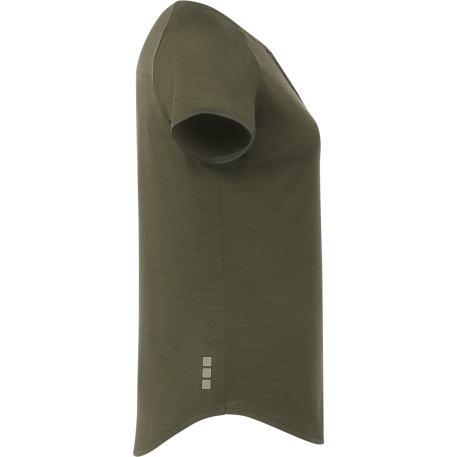 Women's AMOS Eco SS Top - Image 10