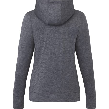 Women's LAVAR Eco Knit Full Zip Hoody - Image 12