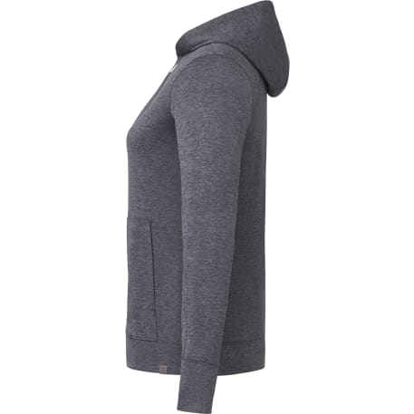 Women's LAVAR Eco Knit Full Zip Hoody - Image 15
