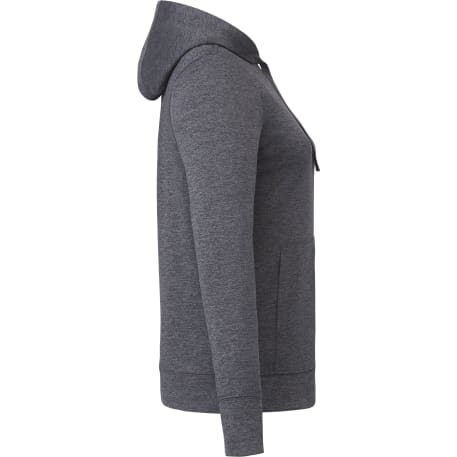 Women's LAVAR Eco Knit Full Zip Hoody - Image 16
