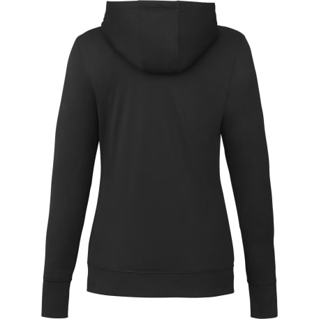 Women's LAVAR Eco Knit Full Zip Hoody - Image 17