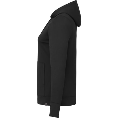 Women's LAVAR Eco Knit Full Zip Hoody - Image 19