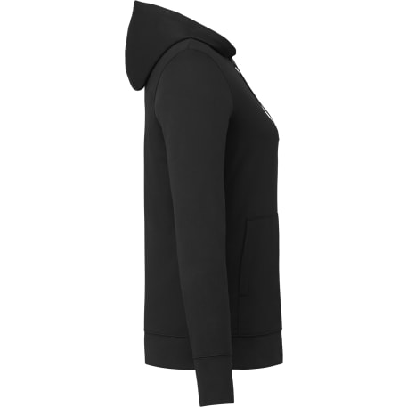 Women's LAVAR Eco Knit Full Zip Hoody - Image 20