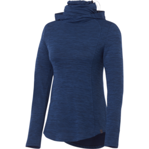 Women's SIRA Eco Knit Hoody