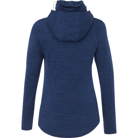 Women's SIRA Eco Knit Hoody - Image 2