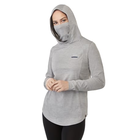 Women's SIRA Eco Knit Hoody - Image 13