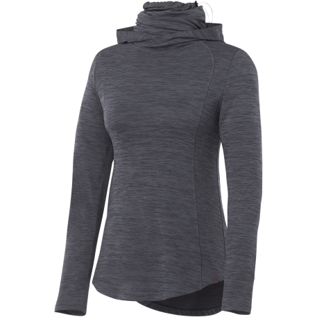 Women's SIRA Eco Knit Hoody - Image 17