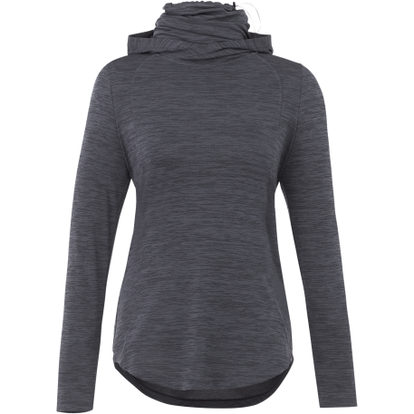 Women's SIRA Eco Knit Hoody - Image 19