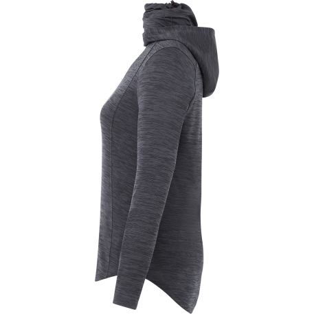 Women's SIRA Eco Knit Hoody - Image 20