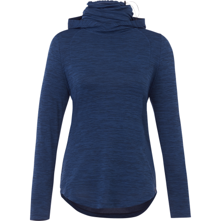 Women's SIRA Eco Knit Hoody - Image 3