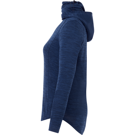 Women's SIRA Eco Knit Hoody - Image 4