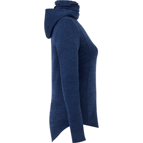 Women's SIRA Eco Knit Hoody - Image 5