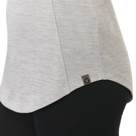 Women's SIRA Eco Knit Hoody - Image 6