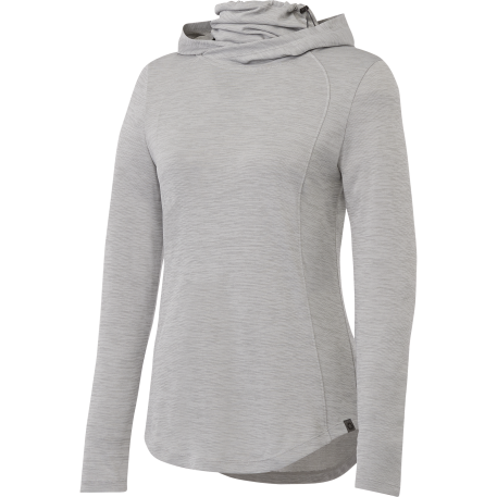 Women's SIRA Eco Knit Hoody - Image 7