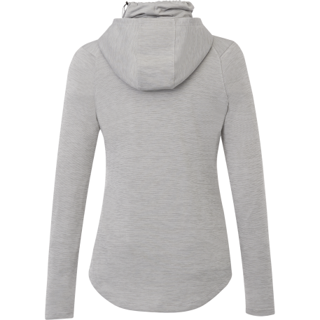 Women's SIRA Eco Knit Hoody - Image 8