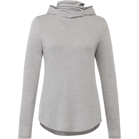 Women's SIRA Eco Knit Hoody - Image 9